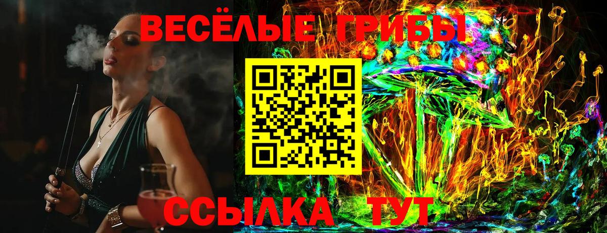 Галлюциногенные грибы Magic Shrooms Азов